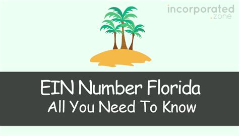 fei number florida|apply for ein number florida.